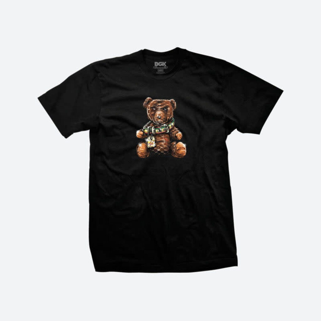 DGK DGK Plush Tee