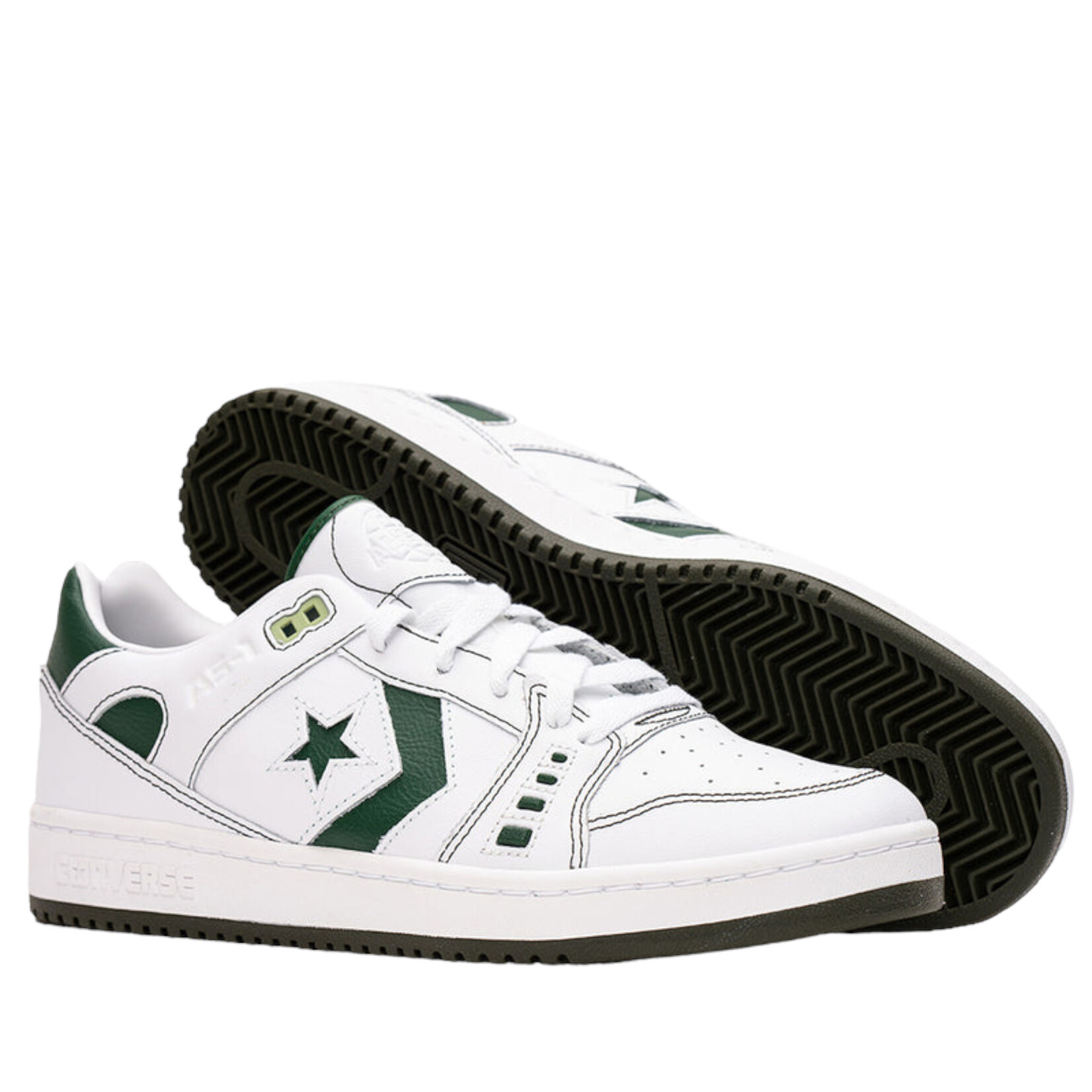 Converse Cons Converse CONS AS-1 Pro OX White/Fir/White