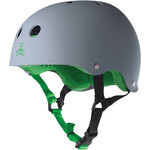 Triple Eight Triple Eight Sweatsaver Helmet Carbon Rubber