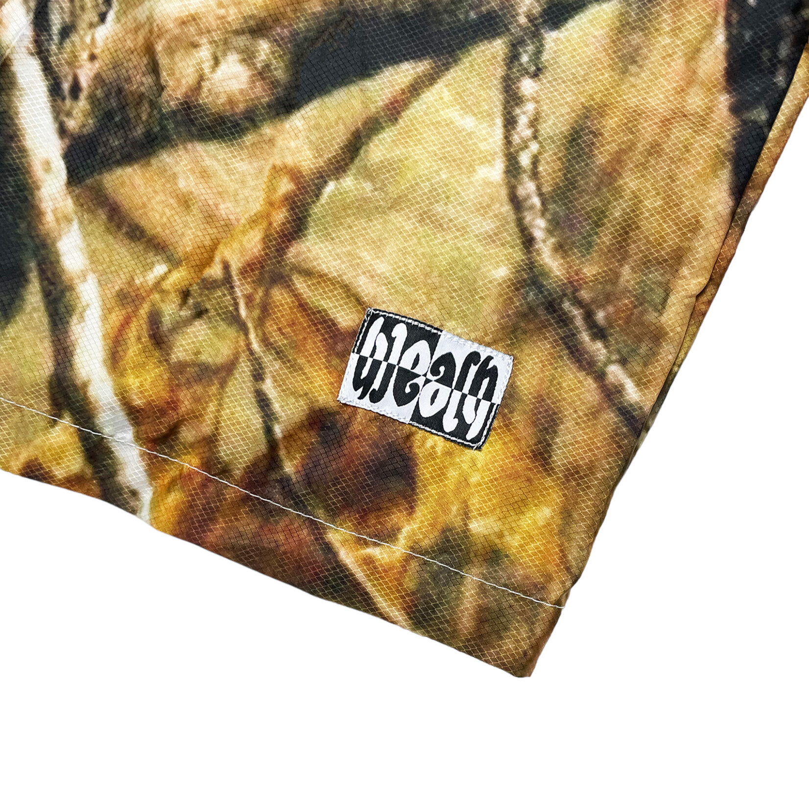 Bleach USA Bleach All Bad Tree Camo Shorts