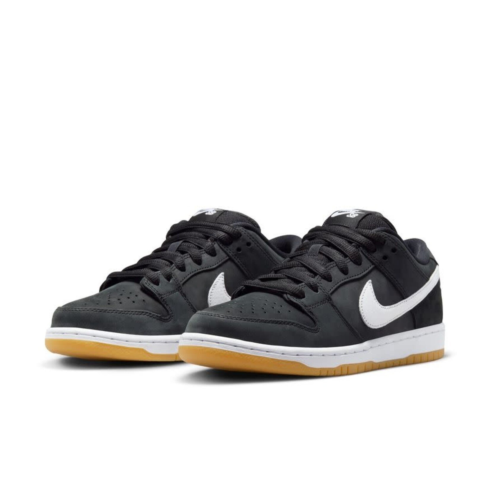 Dunk Low SB 'Black Gum