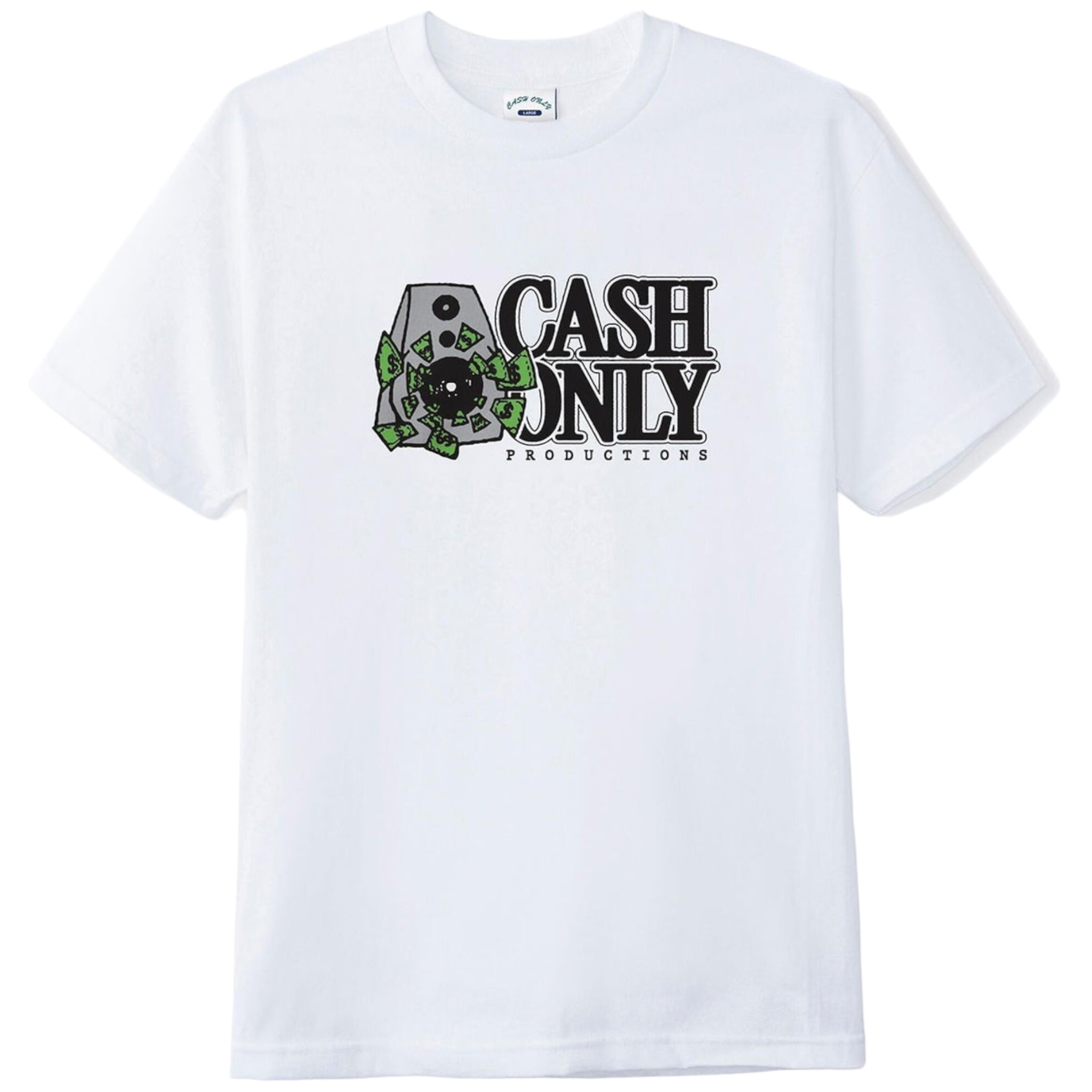 OnlyCash