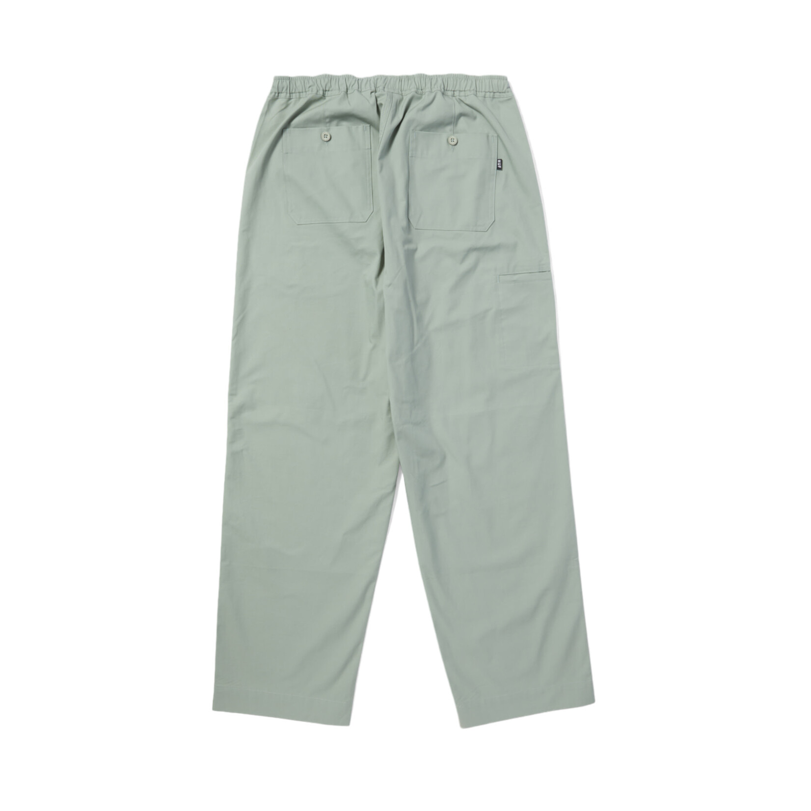 HUF Worldwide HUF Leisure Skate Pants Sage