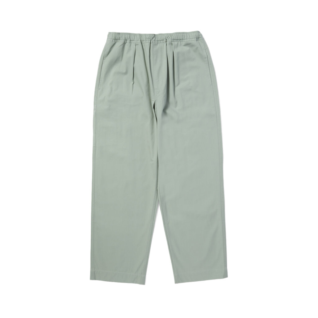 HUF Worldwide HUF Leisure Skate Pants Sage