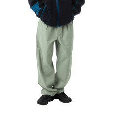 HUF Worldwide HUF Leisure Skate Pants Sage