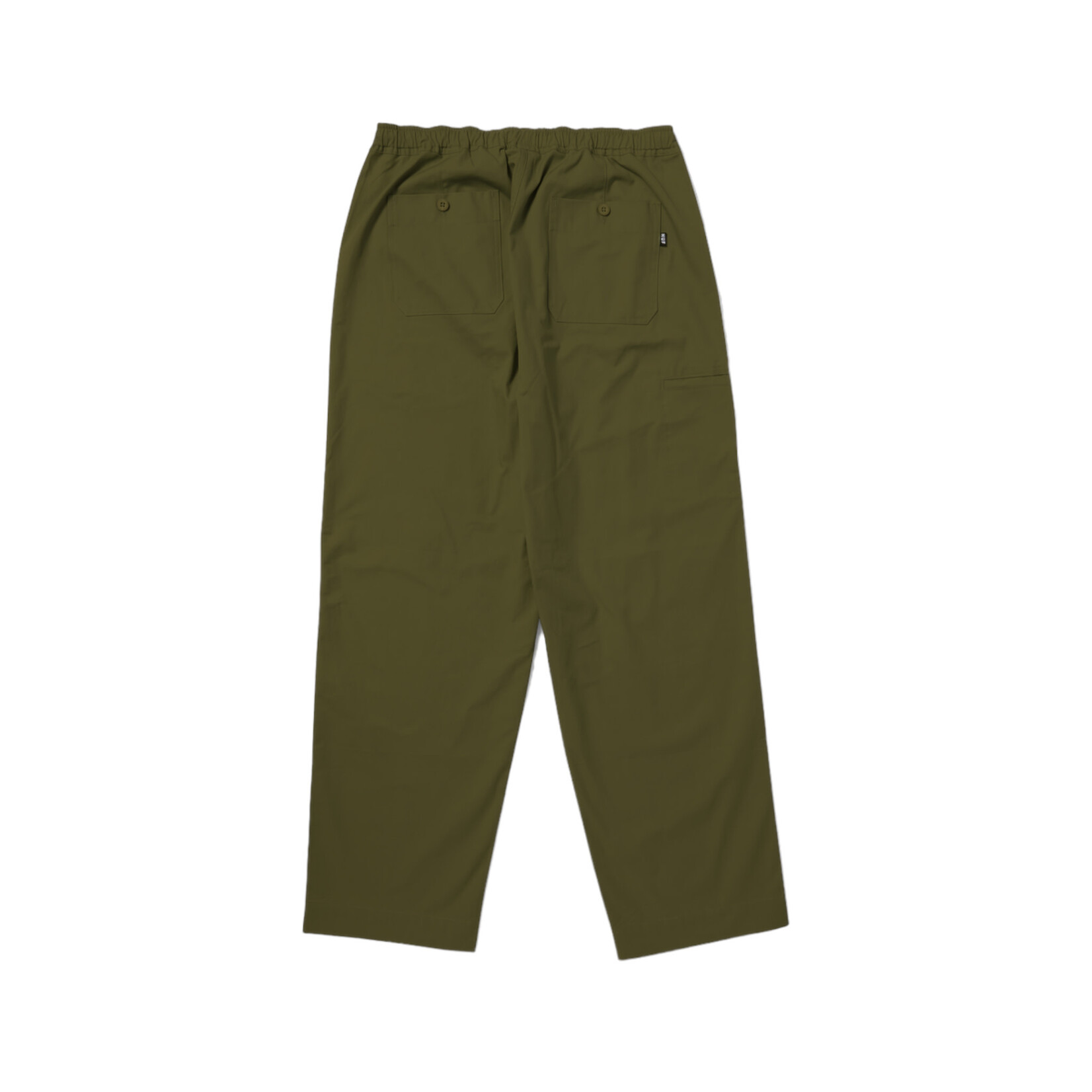 HUF Worldwide HUF Leisure Skate Pant Loden