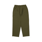 HUF Worldwide HUF Leisure Skate Pant Loden