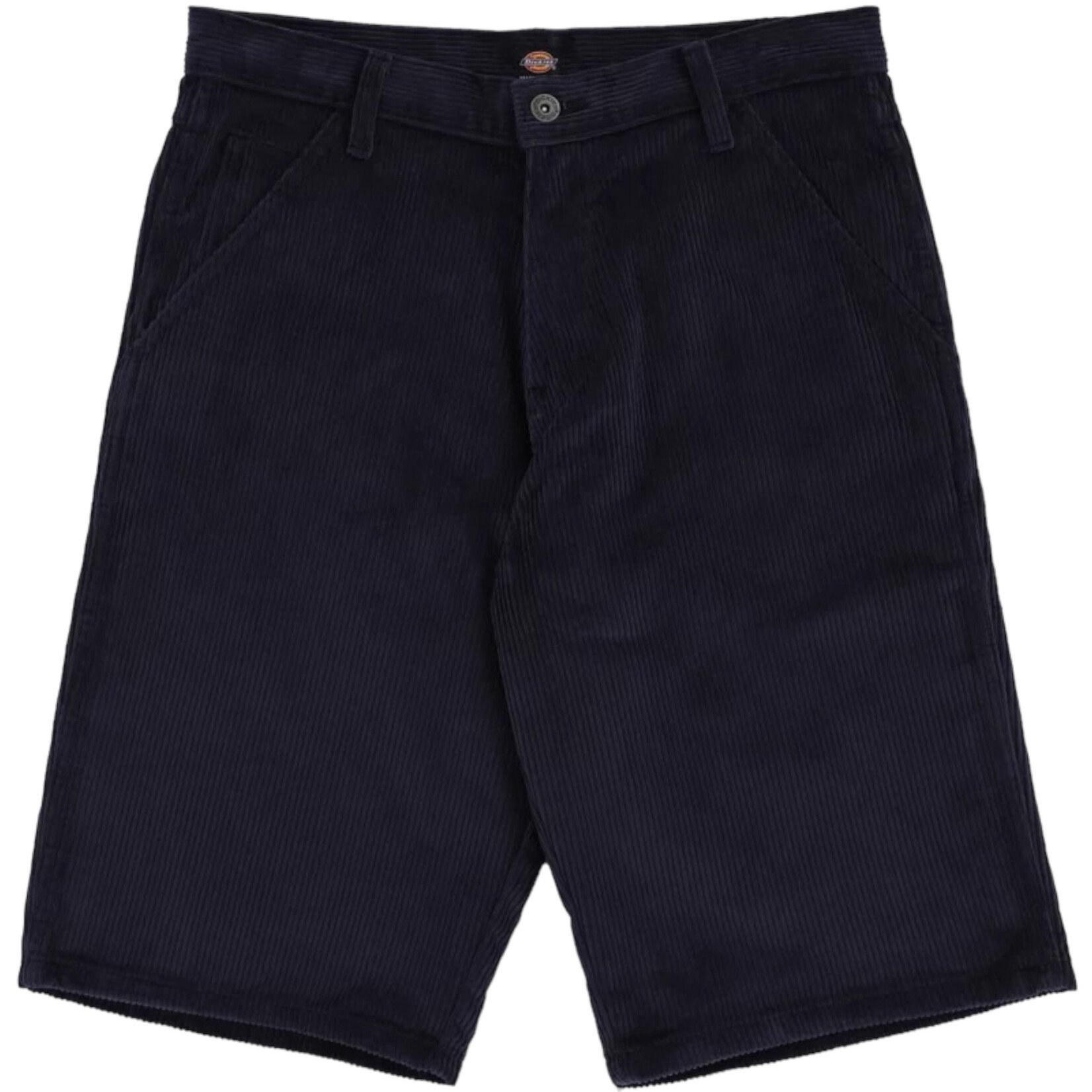 Dickies Dickies Skateboarding Jake Hayes Corduroy Shorts Ink Navy