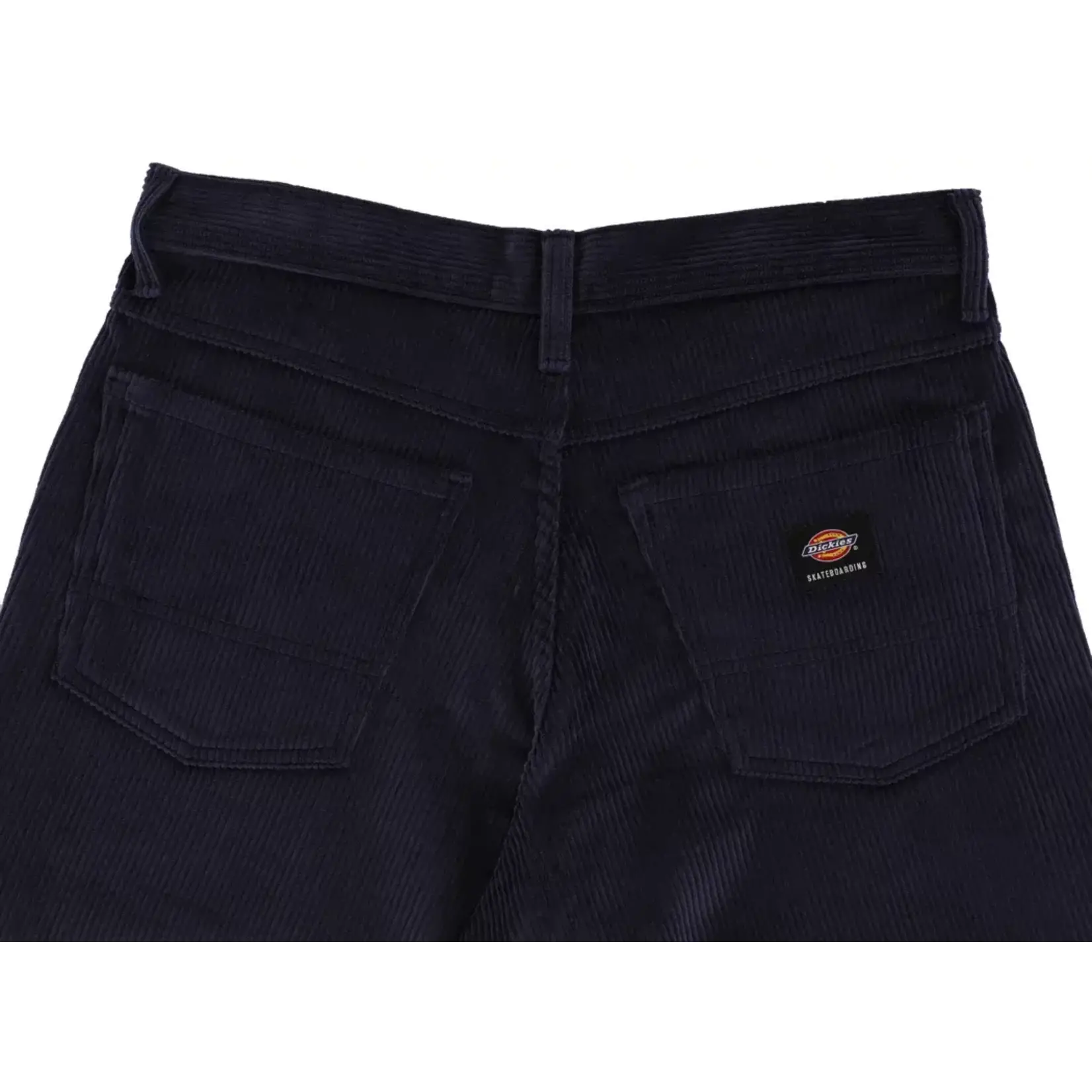 Dickies Dickies Skateboarding Jake Hayes Corduroy Shorts Ink Navy