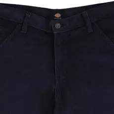 Dickies Dickies Skateboarding Jake Hayes Corduroy Shorts Ink Navy