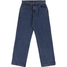 Dickies Dickies Skate Wingville Loose Fit Denim Pants Stonewashed Vintage Blue