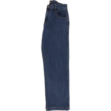 Dickies Dickies Skate Wingville Loose Fit Denim Pants Stonewashed Vintage Blue