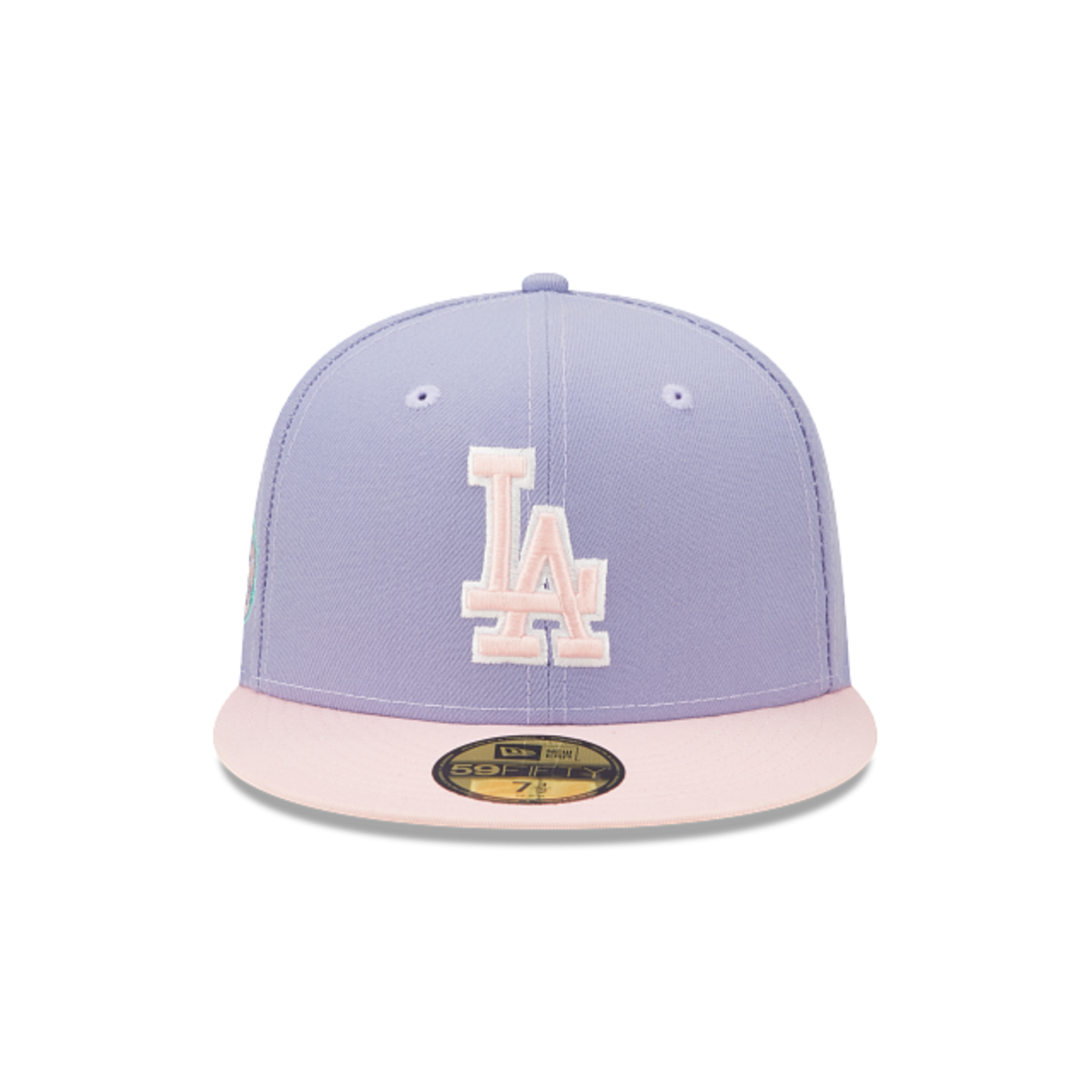 New Era - LA Dodgers Cap