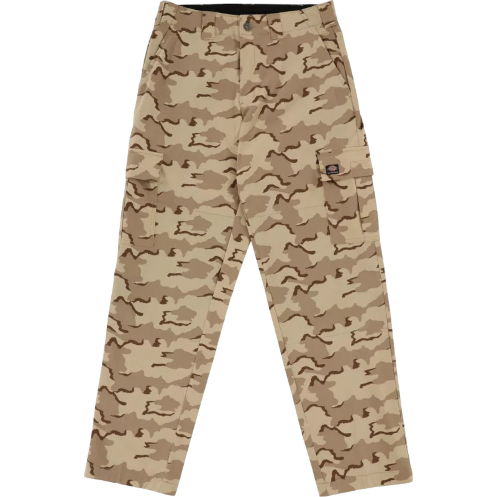 Dickies Dickies Skate Loose Fit Camo Cargo Pants