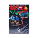 Hockey Hockey x DVD