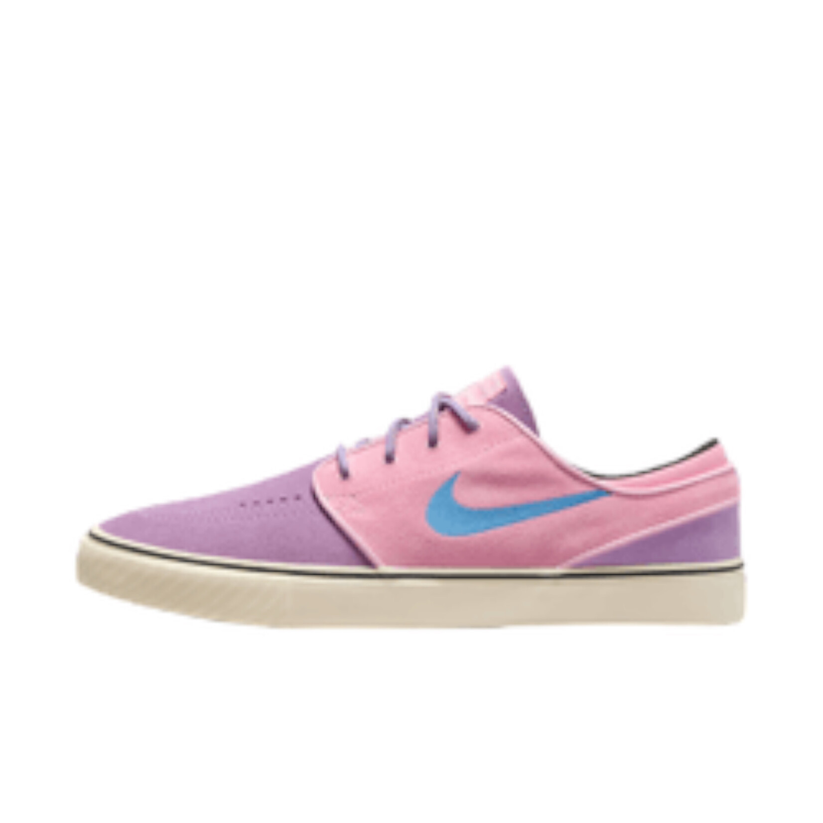 Nike SB Nike SB Janoski OG+ Lilac/ Noise Aqua-Medium Soft Pink