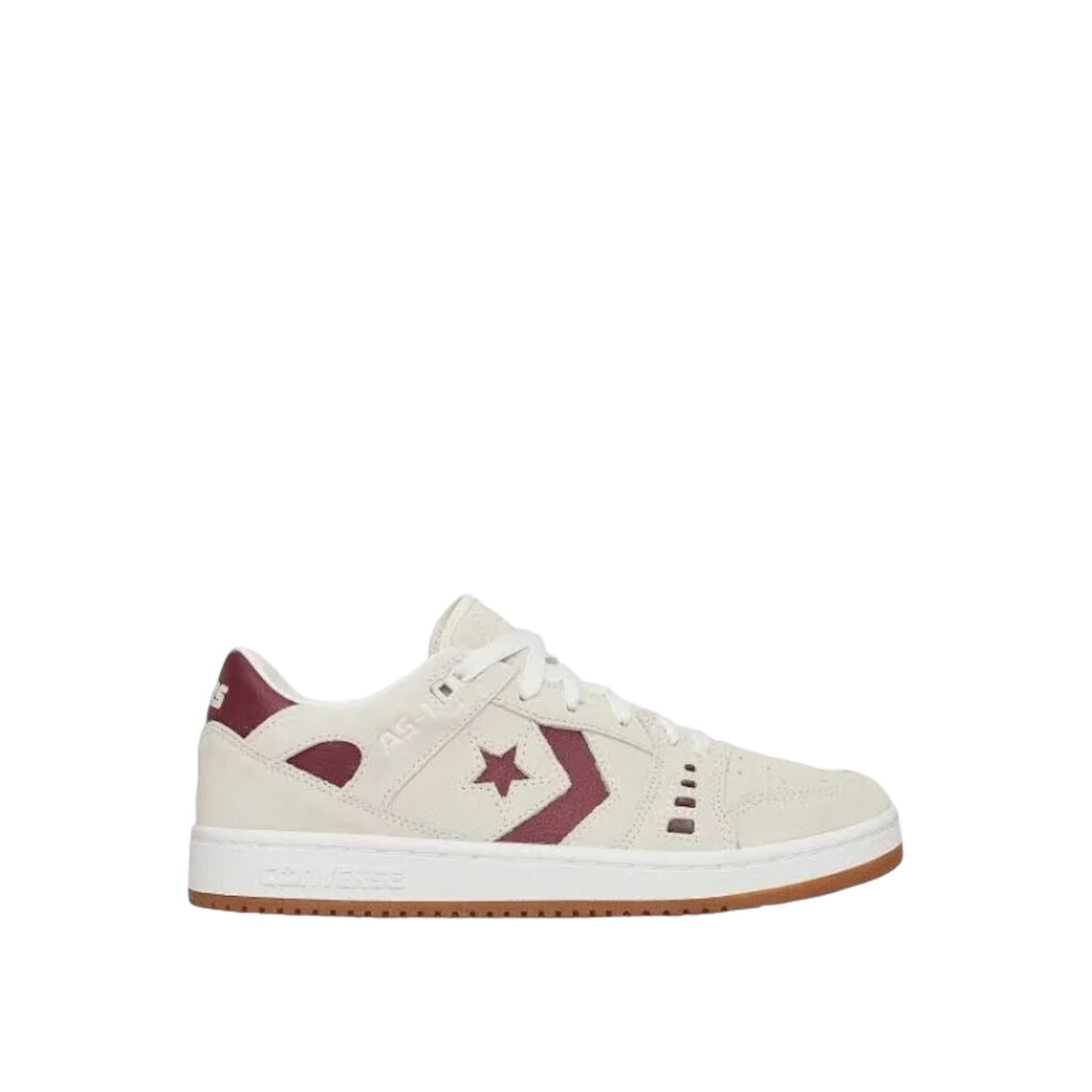 Converse Cons Converse CONS AS-1 Pro Egret/Dark Burgundy/Gum