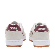 Converse Cons Converse CONS AS-1 Pro Egret/Dark Burgundy/Gum