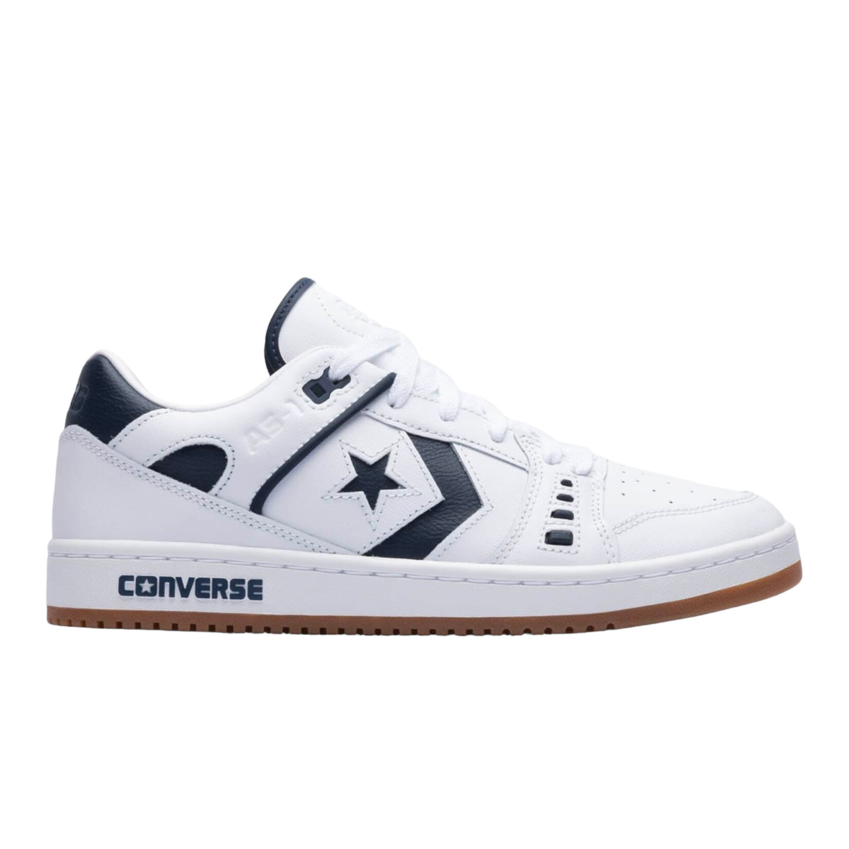 Converse Cons Converse CONS AS-1 Pro White/Navy/Gum