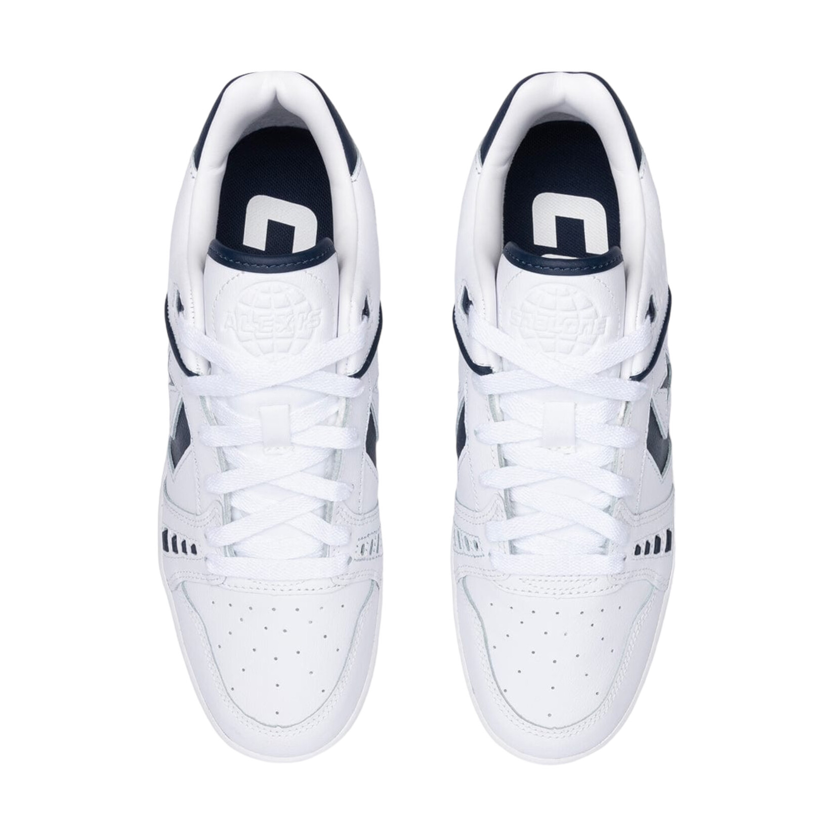 Converse Cons Converse CONS AS-1 Pro White/Navy/Gum