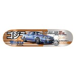 DGK DGK Tuner Kalis Deck 8.25"