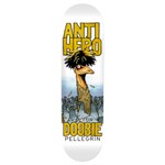 Anti Hero Anti Hero Doobie Pro Deck 8.75”