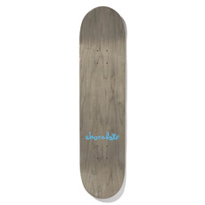 Chocolate Chocolate Aikens City Series '23 Deck 8.5”