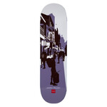 Chocolate Skateboards Chocolate Trahan City Series '23 Deck 8.5”