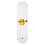 Chocolate Skateboards Chocolate Anderson Soft Rock Deck 8.25”