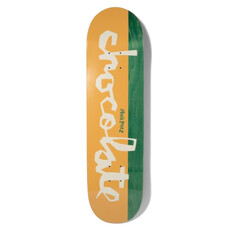 Chocolate Chocolate Perez Original Chunk Deck 8.0”