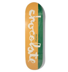 Chocolate Chocolate Perez Original Chunk Deck 8.0”