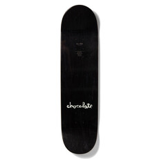 Chocolate Chocolate Perez Original Chunk Deck 8.0”