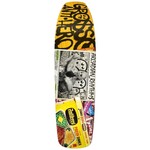 Anti Hero Anti Hero Grosso Pigeon Vision Deck 9.82”