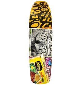 Anti Hero Anti Hero Grosso Pigeon Vision Deck 9.82”