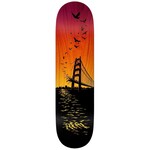 Real Real Commute True Fit Deck 8.25”