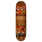 Real Skateboards Real Praman Silk Road Limited Deck 8.38”