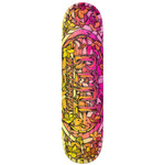 Real Skateboards Real Chromatic Cathedral True Fit Deck 8.06”