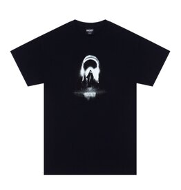 Hockey Hockey Elk Heart Tee Black