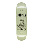 Hockey Skateboards Hockey Diego Todd Bucket Boy Deck 8.5”