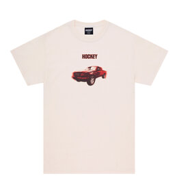 Hockey Hockey Red Ranger Tee Natural