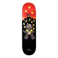 CASH ONLY Cash Only Nightmare Deck 8.25”