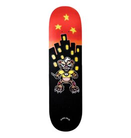 CASH ONLY Cash Only Nightmare Deck 8.25”