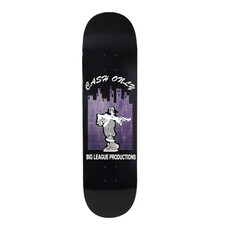 CASH ONLY Cash Only Big League Deck 8.375”
