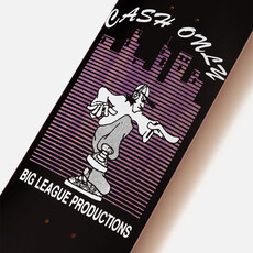 CASH ONLY Cash Only Big League Deck 8.375”