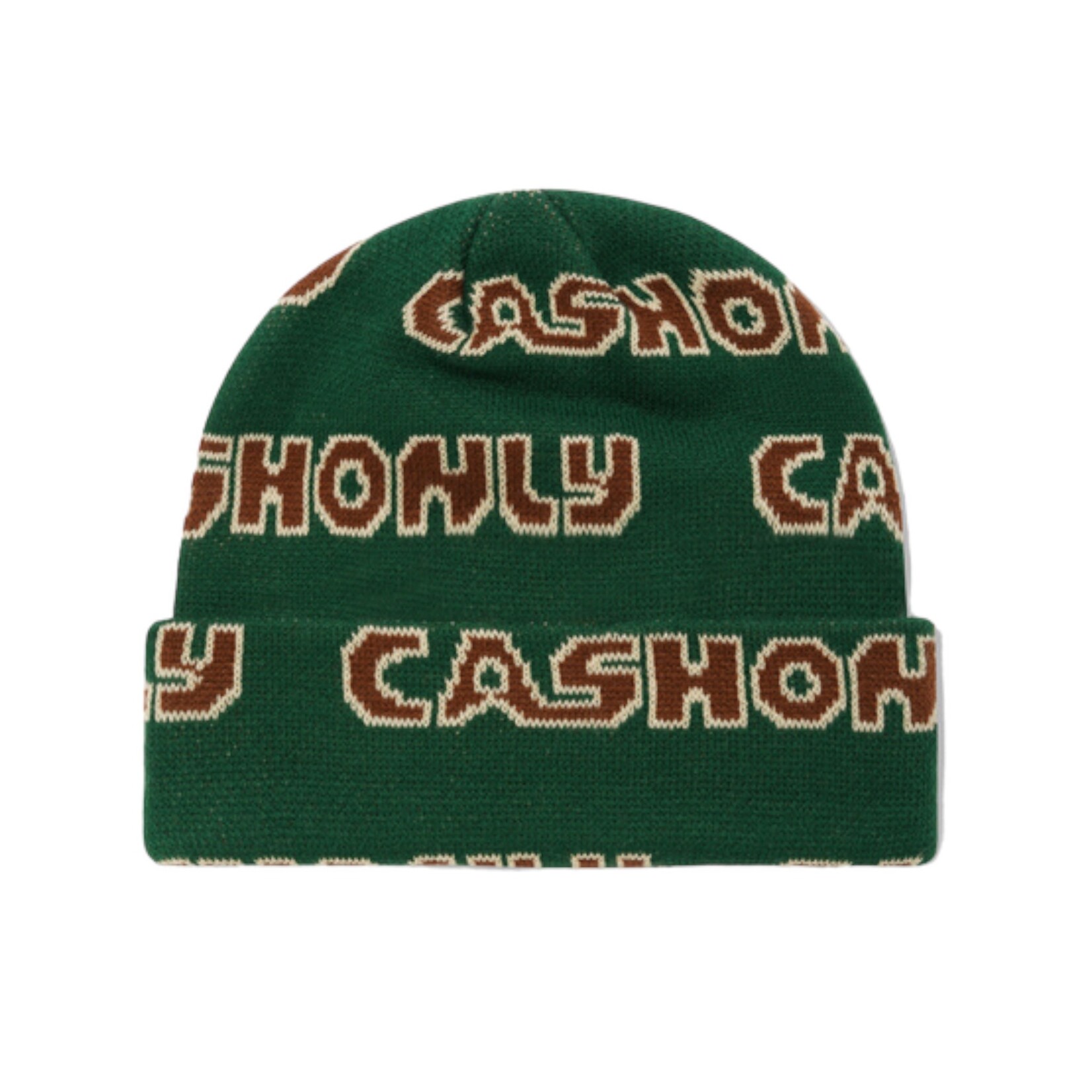 CASH ONLY Cash Only Hold It Down Beanie Forrest