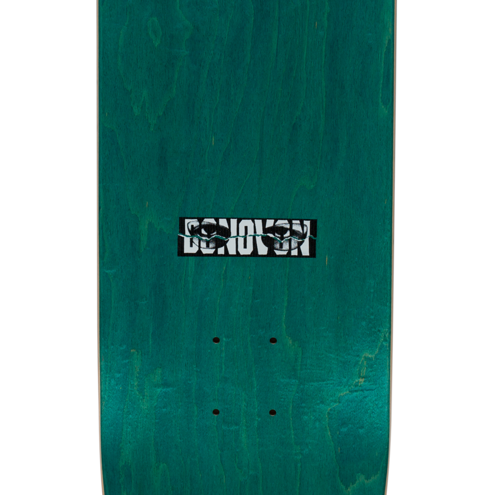 HOCKEY SURFACE-DONOVON 8.18inch - スケートボード