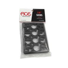 Ace Trucks Ace Shims 1/8” (Riser Pads)