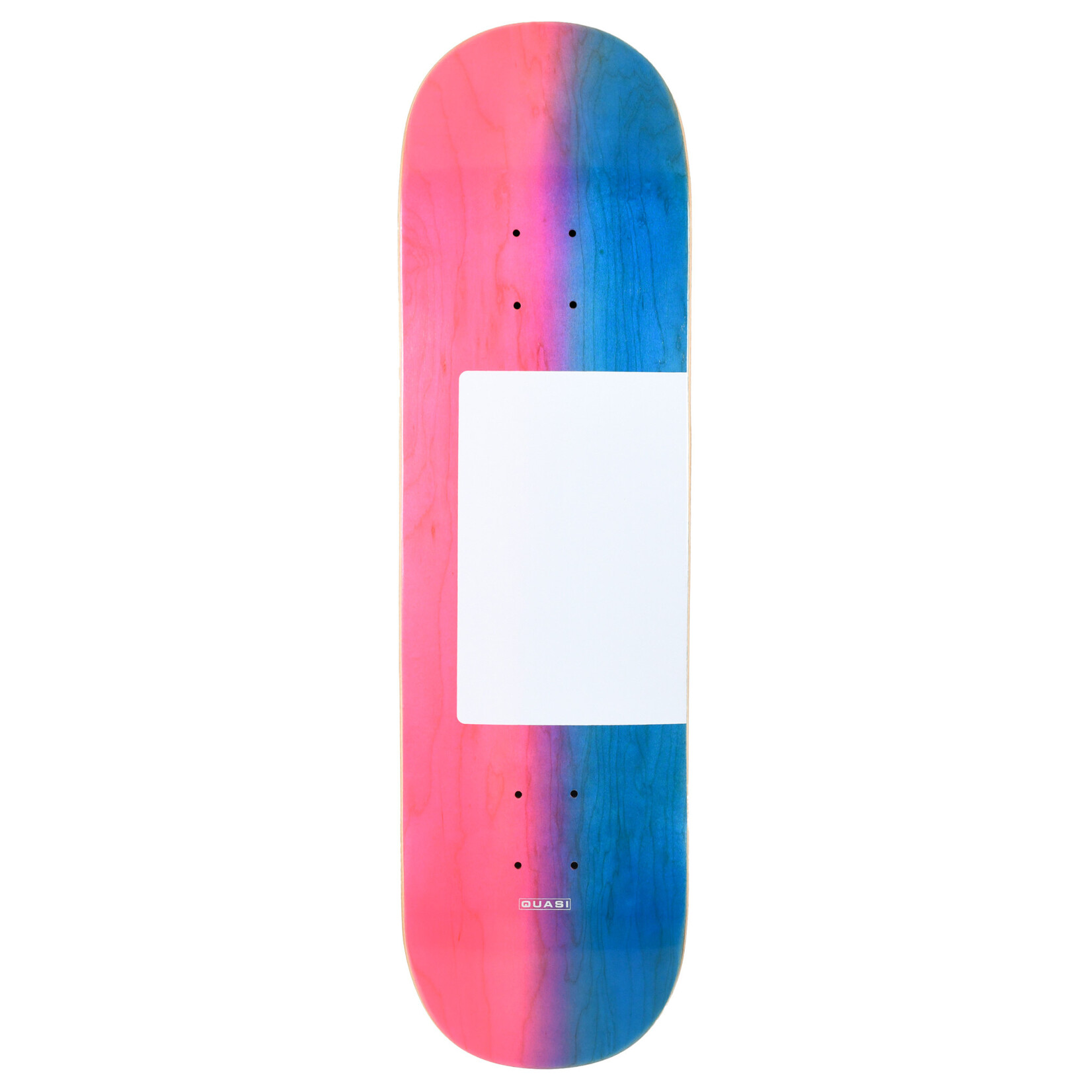 Quasi Quasi Team Proto Deck 8.5”