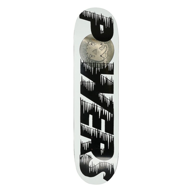 Palace Palace Powers Pro Fast Deck 8.0”