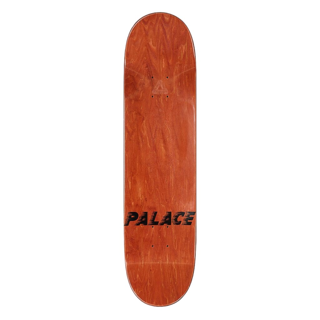 Palace Palace Powers Pro Fast Deck 8.0”